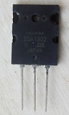 New Toshiba 2sa1302 Power Transistor - Tested Fast Usa Shipping