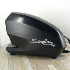 Swingline Electric Stapler Speed Pro 45 Black 42141 S7042141