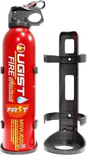 4 In1 Fire Extinguisher With Mount Fire Extinguishers For The Housecarkitchen