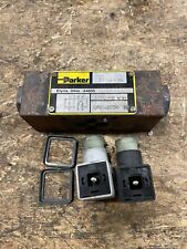 Parker Cpom2ddn 50 34 Pilot Operated Check Valve 5000psi