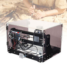 Cnc 3018 Router Laser Machine Pwm Spindle Wood Pcb Milling Engraving Cutting