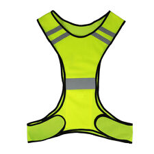 Lightweight Breathable Mesh Reflective Vest High Visibility Safety Vest I9r9
