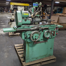 Brown Sharpe No 13 Universal Tool Grinding Cutter Machine Industrial Can Ship