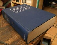 Remingtons Practice Of Pharmacy 1961 Martin Cook Medical Reference