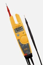 Fluke T5-600 Electrical Tester - Yellow