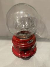 Antique Red Ford Penny 1 Cent Gumball Machine Akron New York