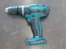 Makita Bhp452 12 Cordless Hammer Drill 18v Tool Only