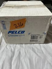 New In Box Sealed Pelco Is20-chv10s Color Cctv Camera