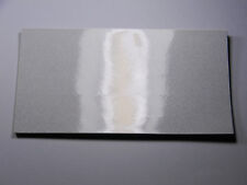 Scotch Lite Reflective Sheet Tape-3m Silver Silver Sticker