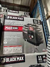 Black Max - Black Max 2000-watt Inverter - Bmi2122