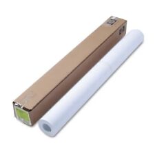Genuine Hp C1861a Bright White Inkjet Paper 36 In X 150 Ft Wide Format Roll