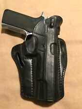 Minute Man Rh Pancake Holster For Smith And Wesson 4506 1006
