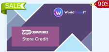 Woocommerce Store Credit E-commerce Plugins -woocommerce-gpl-automatic Updates