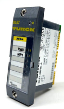 Turck Bl67-2rfid-a Tirck Bl67 Electronic Module 2 Rfid Channels Hfuhf