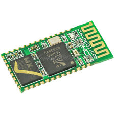 Wireless Bluetooth Rf Transceiver Module Serial Rs232 Ttl Hc-05 Hc-06 Base Board