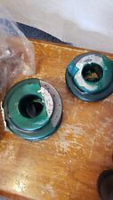 Lot Of 3 Mahr Plain Bore Cylindrical Ring Gage Smooth 1.6326 Xx 1.6321 2