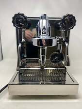 Rocket Espresso Appartamento Espresso Machine - Custom Black - Used
