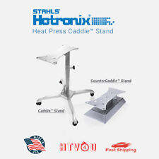 Stahls Hotronix Heat Press Caddie Stand  Counter Caddie