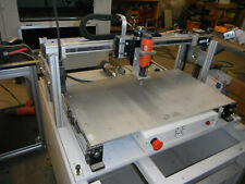3 Axis Cnc Micro Mill Now With Mach 3 Controls 5585