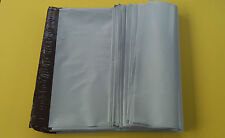 40 Mailing Bags 14x19 And 10 X 13 Plastic Large Envelopes