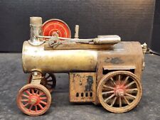 Weeden Horizontal Steam Engine Tractor Vintage Incomplete