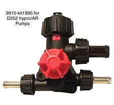 Hypro Ar Control Unit Pressure Regulator 9910-kit1990 For D252 Pumps