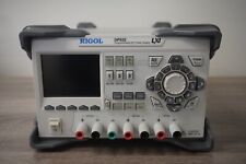 Rigol Dp832 Programmable Dc Power Supply