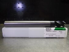 Widia Hanita 34 Solid Carbide Endmill 4 Flute Tm4vpt19027 Loc2141a