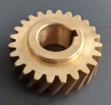 Hobart 00-070302 Bronze Gear For Slicer Models 1612 1712