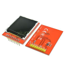 1.44 Red Serial 128x128 Spi Color Tft Lcd Module Display Replace Nokia 5110 Lcd