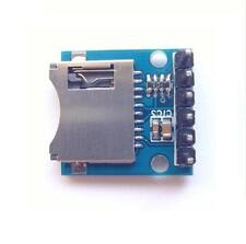 Mini Sd Card Module Memory Module Micro Sd Card Module For Arduino Avr Arm Ca Ne