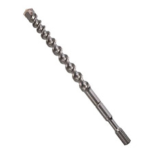 Driltec Spline Shank Rotary Hammer Drill Bit 1 X 16