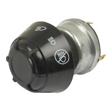 Headlight Horn Switch For David Brown Light 880a 880b 885 950 990 995 996
