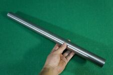 Titanium 6al-4v Round Bar 1.378 X 20 Metal Grade 5 Alloy 35mm Dia 1-38 In Rod