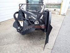 Brand New Bobcat Sg60 Stump Grinder Attachment For Skid Steers Fits Many