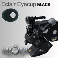 Eclair Cameflex Eyepiece Eyecup Arriflex Aaton Scoopic 16mm 35mm Movie Camera