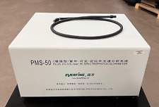 Everfine Pms-50 Plus Uv-vis-nir Near-ir Led Spectrophotocolorimeter 380-800nm