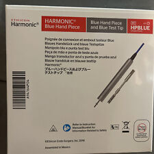 New In Box Harmonic Hand Piece Ref Hpblue Fast Shipping