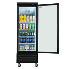 Merchandiser Refrigeratorglass Door 19.2 Cu.ft Commercial Display