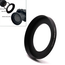 Front Step Up Ring 464852627782mm Step-up Ring To 85mm Od For 82mm Filter