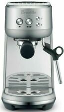 Breville Bambino Espresso Maker - Bes450bss1bus1 New Fast Shipping 