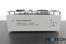 Agilent N5316a Passive Backplane For Pcie 5gbs N5315-26501 With Warranty
