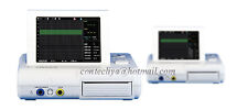 Fetal Maternal Monitor Ultrasound Baby Antenatal Fetal Monitor Cms800gprinter