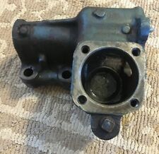 Tx10876 - A Used Steering Housing For A Long 350 360 445. 460 560 Tractors