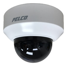 Pelco Is20-chv10fx Color Cctv Indoor Dome Security Camera