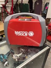 Matco Tools Mp240dvi Welder Fc1005873