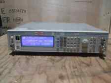 Marconi 2024 10 Khz To 2.4 Ghz Signal Generator High Power Opt 4