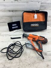 Needs Bit Ridgid 3 In. Drywall And Deck Collated Screwdriver Na103