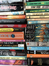 Build A Book Bundle Fantasy Sci-fi Adventurehorror Mostly Paperbacks