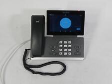 Yealink Sip-t56a Smart Voip Poe Smart Business Office Phone Handset